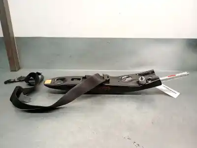 Peça sobressalente para automóvel em segunda mão cinto de segurança dianteiro direito por volvo xc90 2.4 diesel cat referências oem iam 31250902