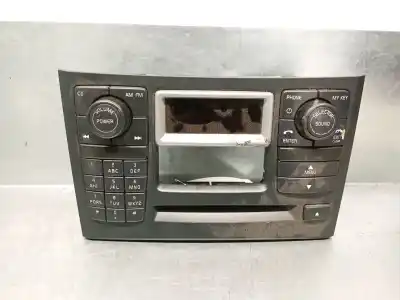 Second-hand car spare part Audio System / Radio Cd for VOLVO XC90 2.4 Diesel CAT OEM IAM references 30732642  