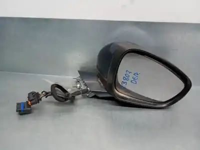 Автозапчасти б/у задний вид справа за peugeot 508 sw i (8e_) 2.0 hdi ссылки oem iam 8154sj Автозапчасти б/у задний вид справа за peugeot 508 sw i (8e_) 2.0 hdi ссылки oem iam 8154sj