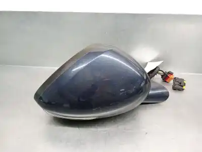 Second-hand car spare part right rearview mirror for peugeot 508 sw i (8e_) 2.0 hdi oem iam references 8154sj  8154sj Second-hand car spare part right rearview mirror for peugeot 508 sw i (8e_) 2.0 hdi oem iam references 8154sj  8154sj