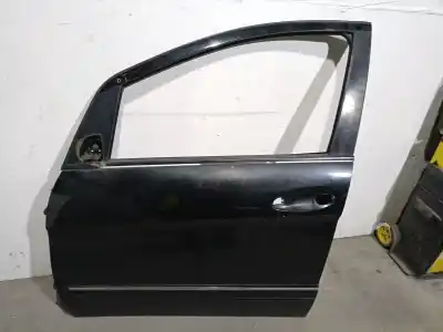 Автозапчасти б/у левая передняя дверь за MERCEDES-BENZ CLASE B (W245) 180 CDI (245.207) ссылки OEM IAM A1697200505  A1697200505