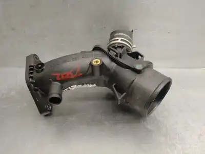Peça sobressalente para automóvel em segunda mão tubo por renault clio iv (bh_) 1.5 dci 90 referências oem iam 165764902r