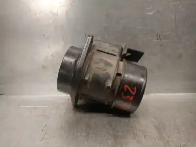 Автозапчастина б/у витратомір повітря для RENAULT SCENIC II 1.5 dCi Diesel Посилання на OEM IAM 7700109812 5WK9620 SIEMENS 7700109812