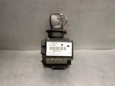 Автозапчасти б/у переключатель стартера за MERCEDES-BENZ CLASE B (W245) 180 CDI (245.207) ссылки OEM IAM A1695451908  A1695451908