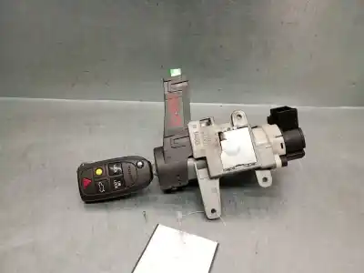 Second-hand car spare part Ignition Switch for VOLVO XC90 2.4 Diesel CAT OEM IAM references 8626324  