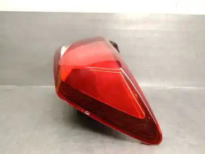 Автозапчастина б/у правий ліхтар для seat leon (5f1) 1.6 tdi посилання на oem iam 5f0945096d  5f0945096d