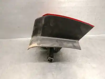 Автозапчастина б/у правий ліхтар для seat leon (5f1) 1.6 tdi посилання на oem iam 5f0945096d  5f0945096d