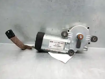 Peça sobressalente para automóvel em segunda mão motor elétrico de teto por volvo xc90 2.4 diesel cat referências oem iam 10002328b00