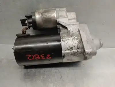 Peça sobressalente para automóvel em segunda mão motor de arranque por renault clio iv (bh_) 1.5 dci 90 referências oem iam 233001073r