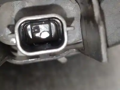 Автозапчастина б/у генератор для renault clio iv (bh_) 1.5 dci 90 посилання на oem iam 2612718a tg12c124 valeo 231007865r