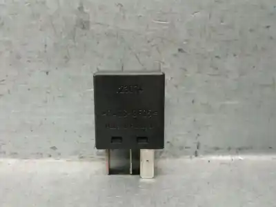 Peça sobressalente para automóvel em segunda mão relé para automóvel por smart coupe 0.6 turbo cat referências oem iam v23074