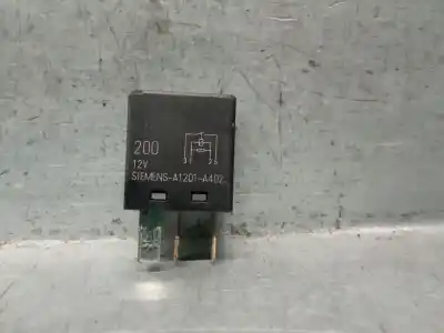Pezzo di ricambio per auto di seconda mano relè per smart coupe 0.6 turbo cat riferimenti oem iam v23074  v23074