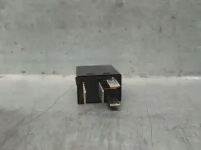 Pezzo di ricambio per auto di seconda mano relè per smart coupe 0.6 turbo cat riferimenti oem iam v23074  v23074