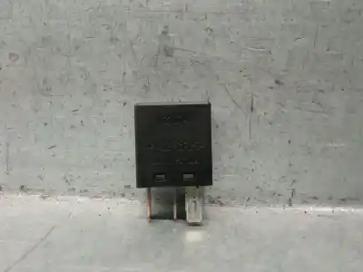 Peça sobressalente para automóvel em segunda mão relé para automóvel por smart coupe 0.6 turbo cat referências oem iam v23074