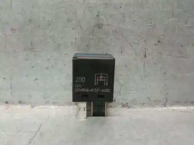 Second-hand car spare part relay for smart coupe 0.6 turbo cat oem iam references v23074  v23074