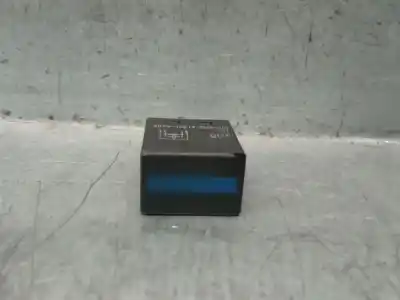 Second-hand car spare part relay for smart coupe 0.6 turbo cat oem iam references v23074  v23074