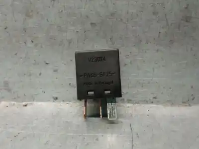 Peça sobressalente para automóvel em segunda mão relé para automóvel por smart coupe 0.6 turbo cat referências oem iam v23074
