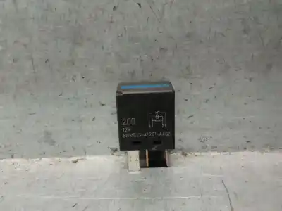 Second-hand car spare part relay for smart coupe 0.6 turbo cat oem iam references v23074  v23074