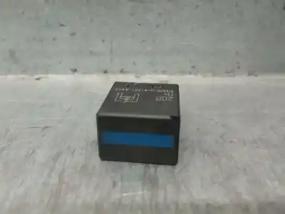 Second-hand car spare part relay for smart coupe 0.6 turbo cat oem iam references v23074  v23074