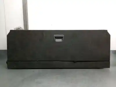 Peça sobressalente para automóvel em segunda mão chapeleira por volvo xc90 2.4 diesel cat referências oem iam 39875096