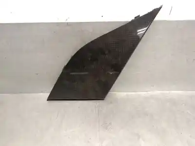 Автозапчастина б/у передні молдинги для MERCEDES-BENZ CLASE B (W245) 180 CDI (245.207) Посилання на OEM IAM A1696902787  A1696902787