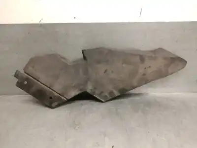 Автозапчасти б/у передние молдинги за MERCEDES-BENZ CLASE B (W245) 180 CDI (245.207) ссылки OEM IAM A1698210436  A1698210436