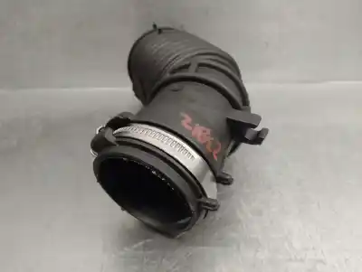 Автозапчастина б/у труба для renault clio iv (bh_) 1.5 dci 90 посилання на oem iam 165758885r  165758885r