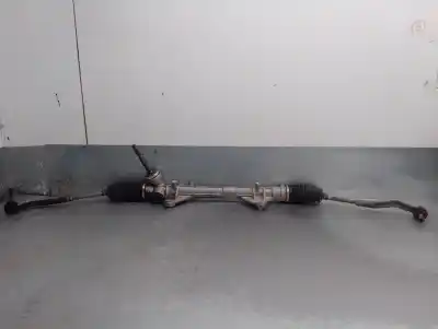 Peça sobressalente para automóvel em segunda mão caixa de direção por renault clio iv (bh_) 1.5 dci 90 referências oem iam 490012121r