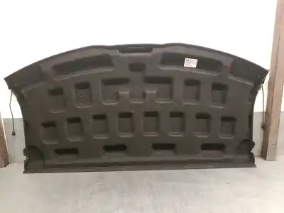 Автозапчастина б/у задній лоток для seat leon (5f1) 1.6 tdi посилання на oem iam 5f4867769a  5f4867769a