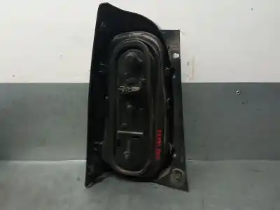 Peça sobressalente para automóvel em segunda mão farolim traseiro direito por smart coupe 0.6 turbo cat referências oem iam q0012861v001000000  q0012861v001000000
