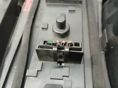 Peça sobressalente para automóvel em segunda mão farolim traseiro direito por smart coupe 0.6 turbo cat referências oem iam q0012861v001000000  q0012861v001000000