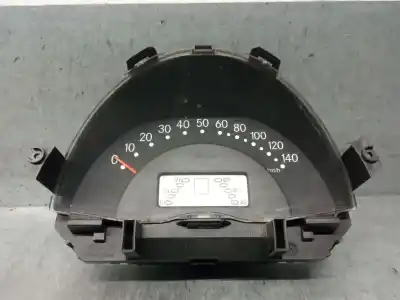 Second-hand car spare part Dashboard for SMART COUPE 0.6 Turbo CAT OEM IAM references Q0001184V021000000  Q0001184V021000000