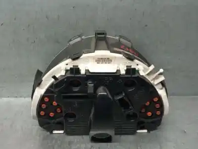 Peça sobressalente para automóvel em segunda mão quadrante por smart coupe 0.6 turbo cat referências oem iam q0001184v021000000  q0001184v021000000