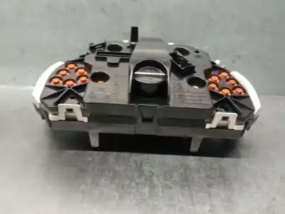 Peça sobressalente para automóvel em segunda mão quadrante por smart coupe 0.6 turbo cat referências oem iam q0001184v021000000  q0001184v021000000