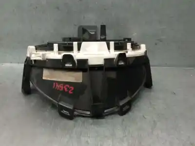 Peça sobressalente para automóvel em segunda mão quadrante por smart coupe 0.6 turbo cat referências oem iam q0001184v021000000  q0001184v021000000