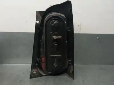 Peça sobressalente para automóvel em segunda mão farolim traseiro esquerdo por smart coupe 0.6 turbo cat referências oem iam q0012860v001000000  q0012860v001000000