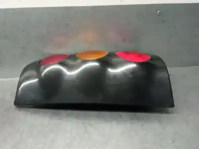 Peça sobressalente para automóvel em segunda mão farolim traseiro esquerdo por smart coupe 0.6 turbo cat referências oem iam q0012860v001000000  q0012860v001000000