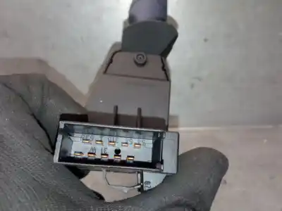 Pezzo di ricambio per auto di seconda mano comando pulito per smart coupe 0.6 turbo cat riferimenti oem iam a4505450510c05a  a4505450510c05a