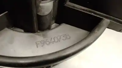 Peça sobressalente para automóvel em segunda mão motor de sofagem por mg serie 45 (t/rt) 2.0 td referências oem iam f964073b  