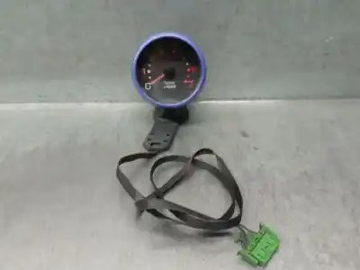 Pezzo di ricambio per auto di seconda mano Pannello Degli Strumenti per SMART COUPE 0.6 Turbo CAT Riferimenti OEM IAM Q0005691V003C08A00  Q0005691V003C08A00