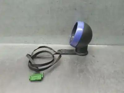 Peça sobressalente para automóvel em segunda mão quadrante por smart coupe 0.6 turbo cat referências oem iam q0005691v003c08a00  q0005691v003c08a00