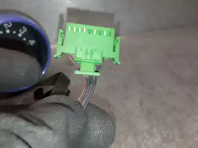 Peça sobressalente para automóvel em segunda mão quadrante por smart coupe 0.6 turbo cat referências oem iam q0005691v003c08a00  q0005691v003c08a00