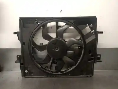 Peça sobressalente para automóvel em segunda mão termoventilador elétrico por renault captur ii (hf_) tce 90 (hfm6) referências oem iam 214810411r