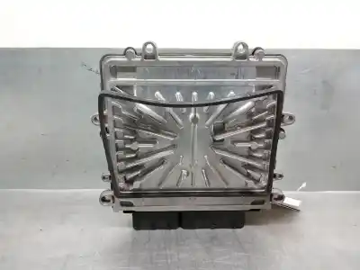 Second-hand car spare part ecu engine control for volvo xc90 2.4 diesel cat oem iam references 30729826 0281012103 bosch 