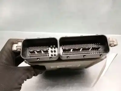 Second-hand car spare part ecu engine control for volvo xc90 2.4 diesel cat oem iam references 30729826 0281012103 bosch 