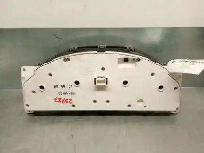 Peça sobressalente para automóvel em segunda mão quadrante por volvo xc90 2.4 diesel cat referências oem iam 30746101  36001654