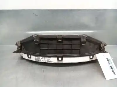 Peça sobressalente para automóvel em segunda mão quadrante por volvo xc90 2.4 diesel cat referências oem iam 30746101  36001654