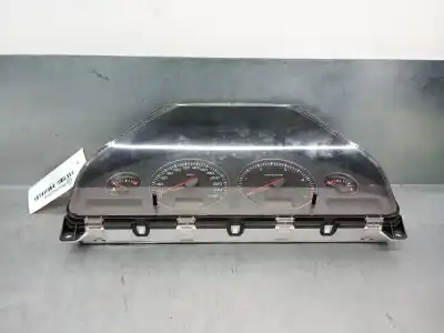 Peça sobressalente para automóvel em segunda mão quadrante por volvo xc90 2.4 diesel cat referências oem iam 30746101  36001654