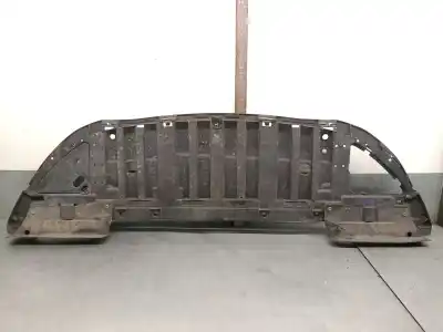 Peça sobressalente para automóvel em segunda mão cobertura / proteção do motor por renault clio iv (bh_) 1.5 dci 90 referências oem iam 622564751r