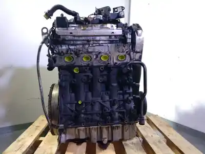 Автозапчастина б/у двигун комплект для seat leon (5f1) 1.6 tdi посилання на oem iam cxxb 600340 04l100034n